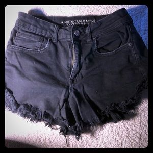Black A&E Hi-Rise Festival Shorts